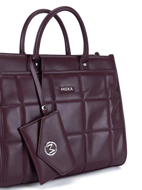 MEXX MEXX Geantă MEXX-B-021-06 Vișiniu