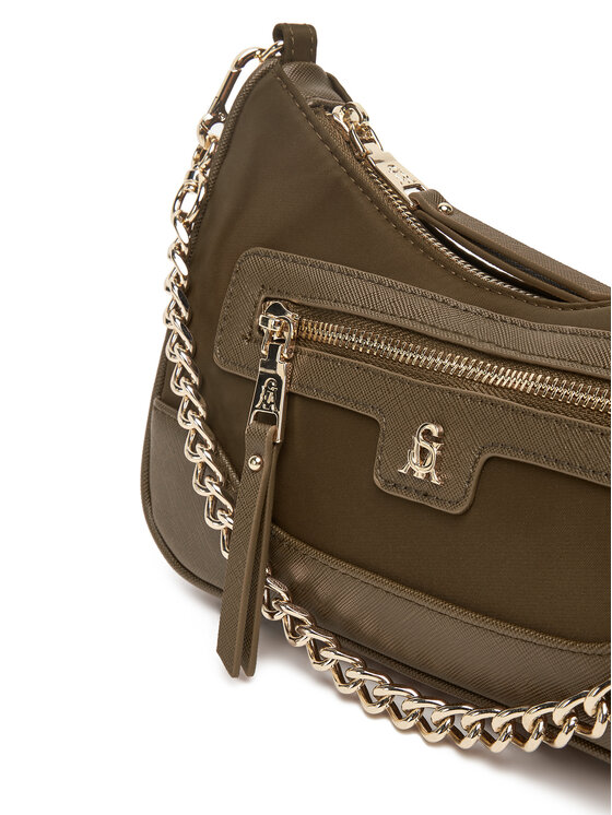 Steve Madden Steve Madden Torebka Bgreed SM13001829 Zielony