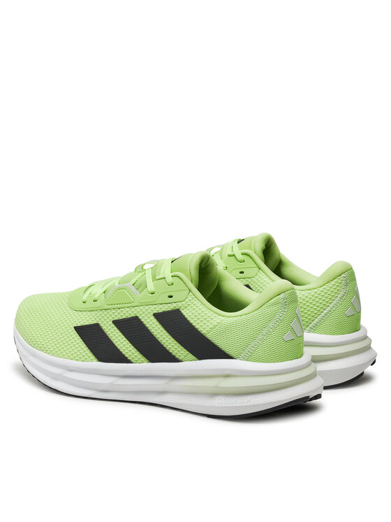 adidas adidas Tenisice za trčanje Galaxy 7 ID8750 Zelena