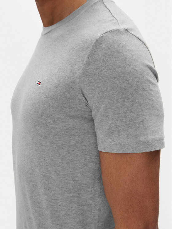 Tommy Jeans Tommy Jeans 2-dílná sada T-shirts DM0DM20687 Barevná Slim Fit