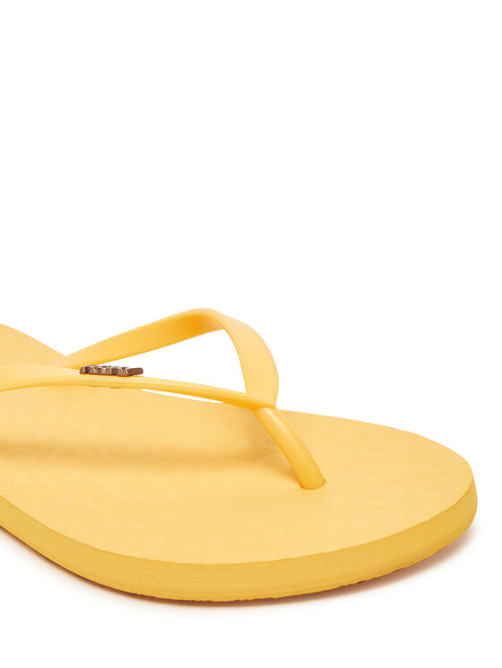 Roxy Roxy В'єтнамки ARJL100663 Жовтий