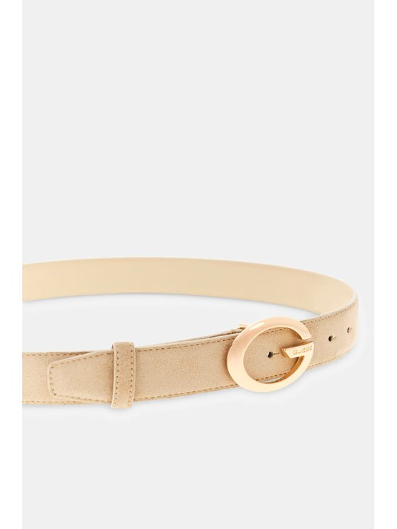 Guess Guess Pasek 184037 Kolorowy