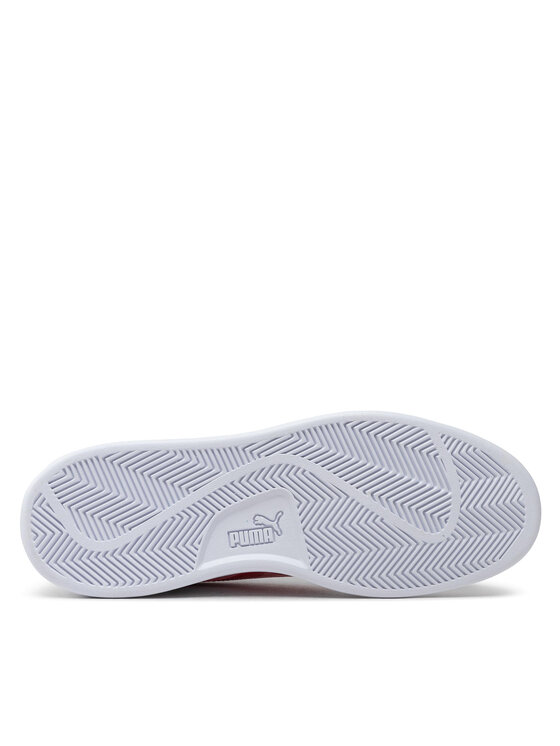 Puma Puma Sneakers Smash V2 Me Happy 386396 01 Bianco