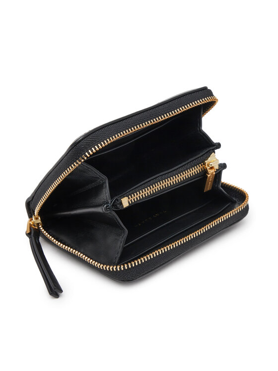 Tory Burch Tory Burch Mali ženski novčanik 159791 Crna