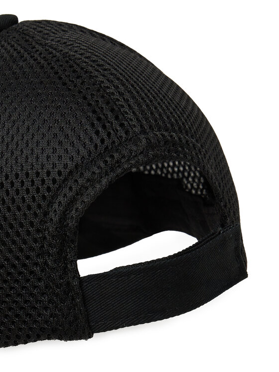 Star Wars Star Wars Шапка с козирка ACCCS-SS25-318SW Черен