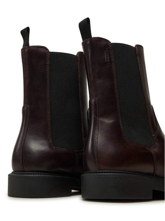 Vagabond Shoemakers Vagabond Shoemakers Chelsea cipele Alex W 5248-301-35 Smeđa