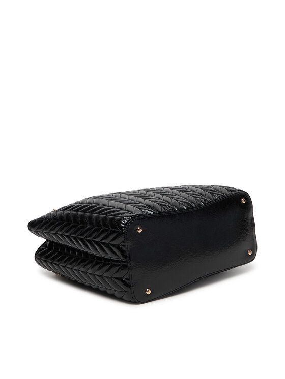 Guess Guess Kabelka Cheryl HWTQ97 20220 Černá