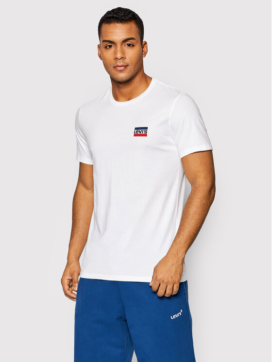 Levi's® Levi's® Súprava tričiek The Graphic 79681-0015 Farebná Slim Fit
