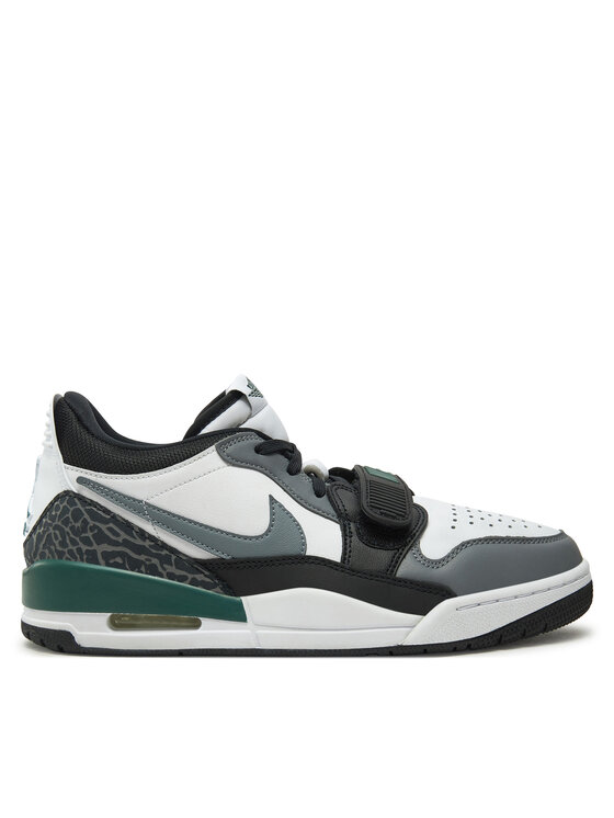 Nike Sneakersy Air Jordan Legacy 312 CD7069 Biela