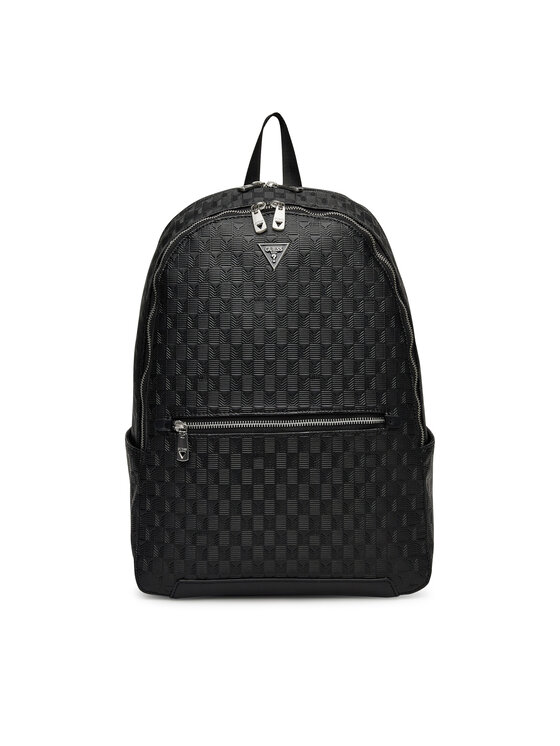 Guess Guess Batoh HMTODEP5275 Černá