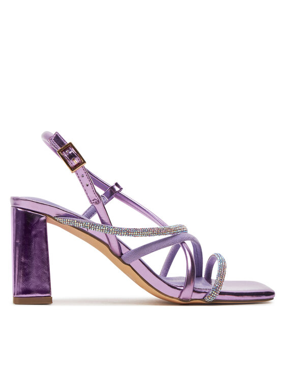 Sandale Menbur 024886 Violet