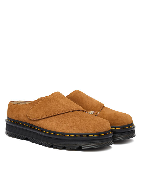 Dr. Martens Dr. Martens Hótaposó Zebzag Anywair DM41731200 Barna