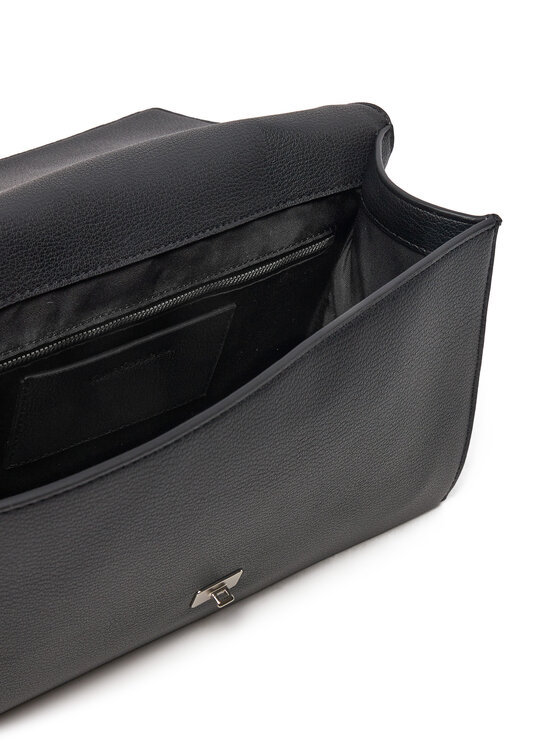 Calvin Klein Jeans Calvin Klein Jeans Τσάντα K60K612709 Μαύρο