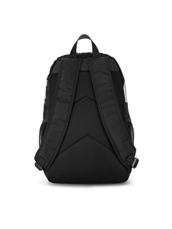 Reebok Reebok Σακίδιο RBK-B-007-CCC Μαύρο