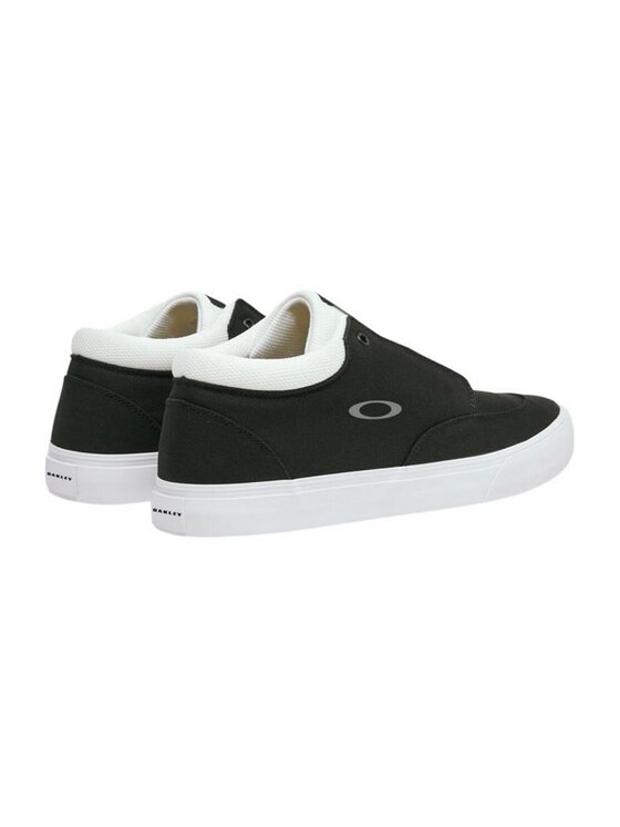 Oakley Oakley Sneakersy FOF100552 Czarny