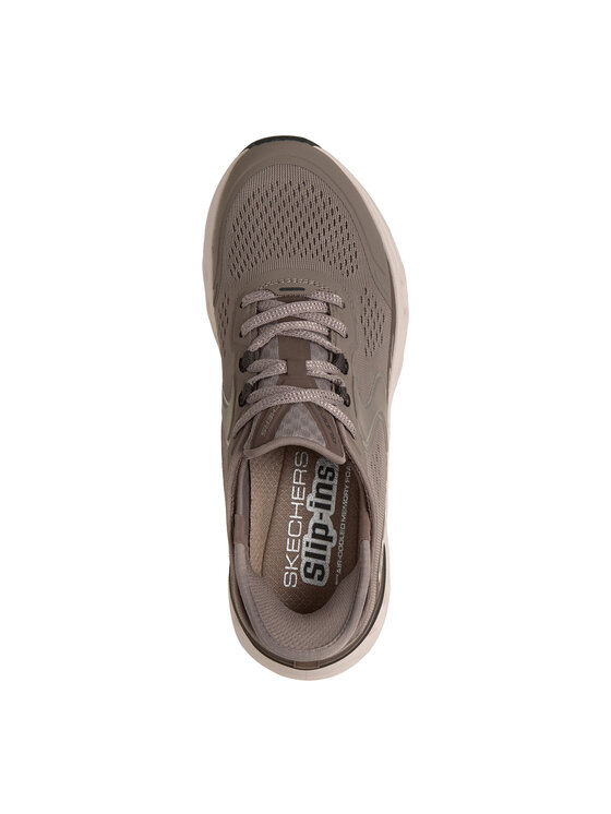 Skechers Skechers Sneakersy 150510-DKTP Beżowy