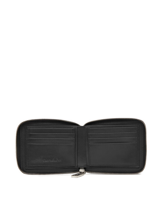 KARL LAGERFELD KARL LAGERFELD Portfel B1M32050 Czarny