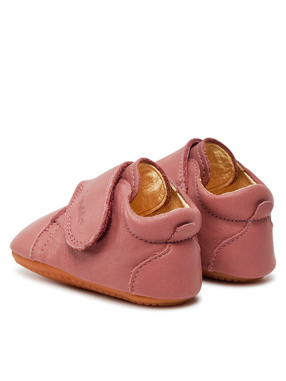 Froddo Froddo Cipele Prewalkers New Classic G1130016-8 Ružičasta