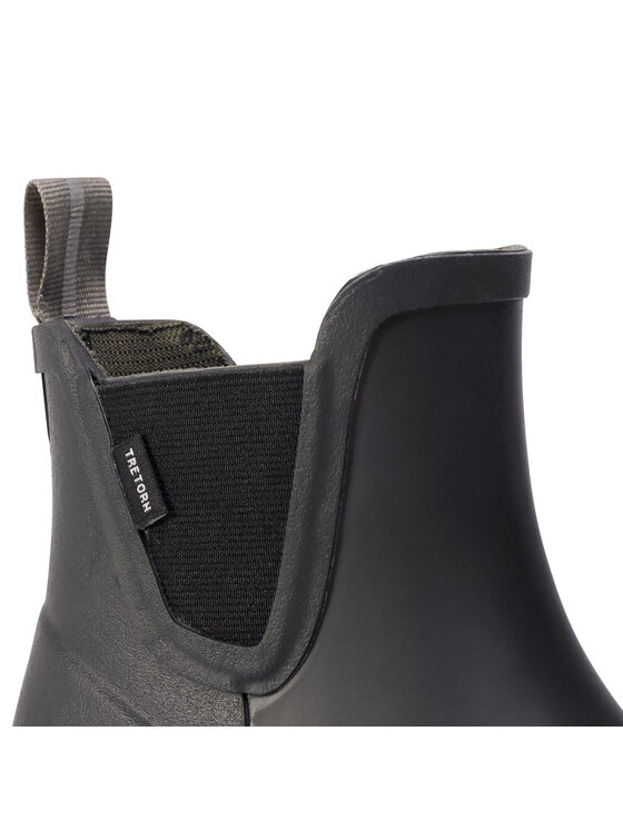 Tretorn Tretorn Gummistiefel Eva 47295411 Schwarz