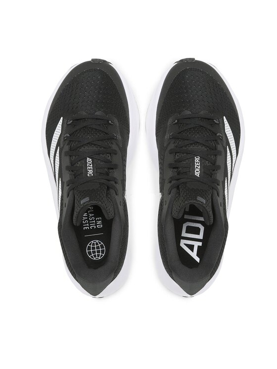 adidas adidas Pantofi pentru alergare ADIDAS ADIZERO SL RUNNING SHOES HQ1342 Negru