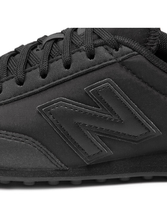 New Balance New Balance Tossud U410BBK Must