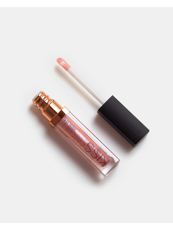 INGLOT INGLOT Kiss Catcher Błyszczyk Shimmering Nude 31