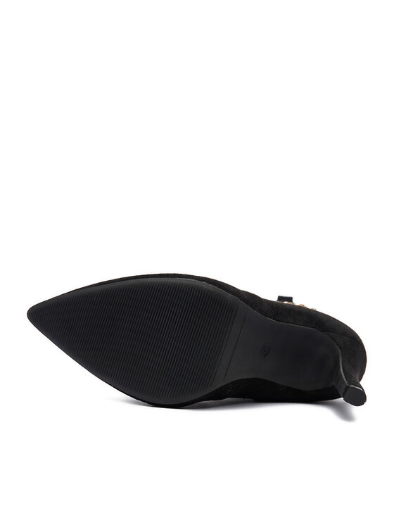 DeeZee DeeZee Stiefel JDY210930 Schwarz