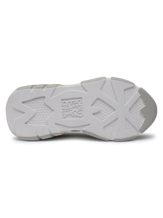 Sneakers HC.GROOVE04 Bianco