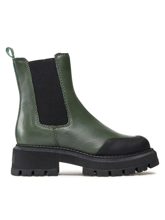 Lasocki Lasocki Stiefeletten RST-BONN-02 Grün