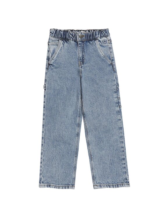 Tumble 'N Dry Tumble 'N Dry Jeansy 84/22155/14210/5917 Niebieski Regular Fit