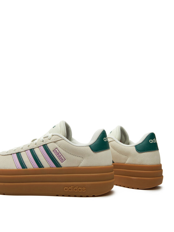 adidas adidas Sneakers VL Court Bold JI1788 Bej