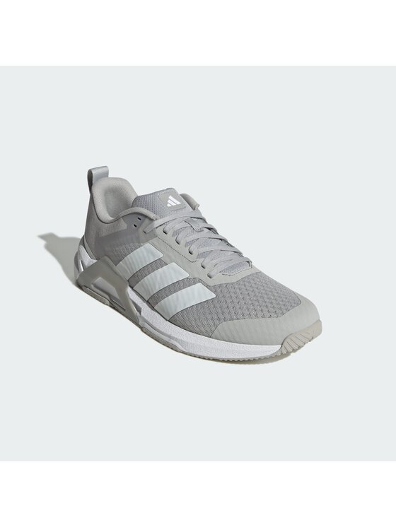 adidas adidas Fitnessschuhe Dropset Control JR9291 Grau