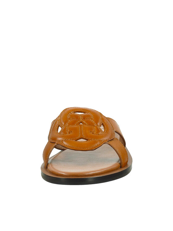 Gant Gant Pantoletten 30561911 Braun