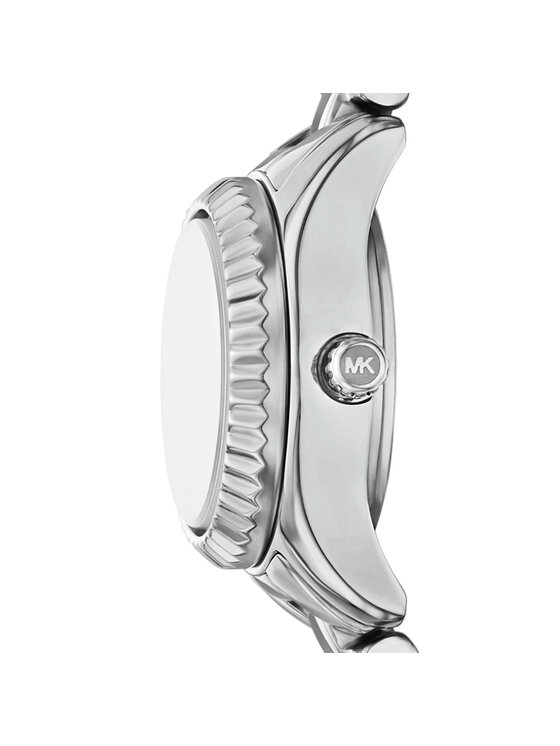 Michael Kors Michael Kors Zegarek MK4948SET Srebrny