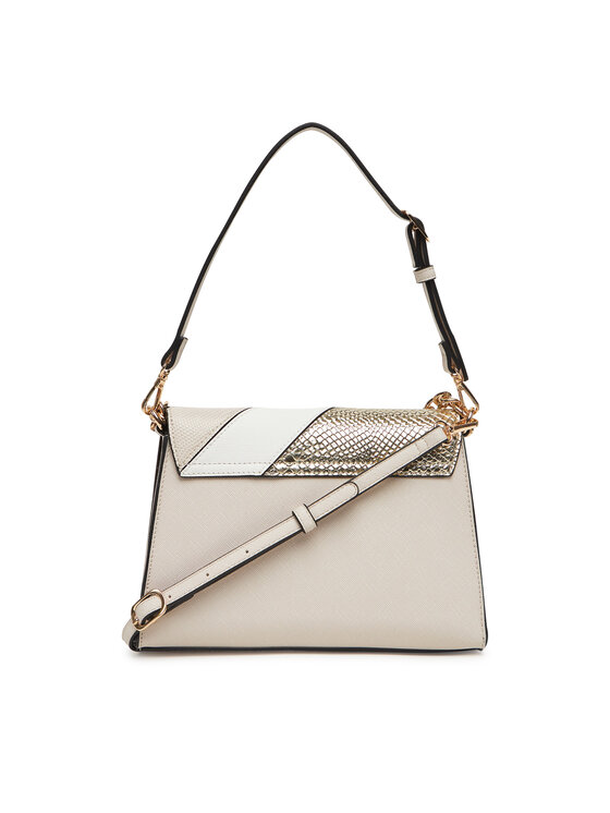 Aldo Aldo Handtasche Gavanandar 13989248 Écru