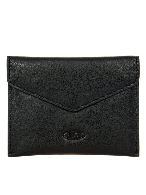 Bric's Bric's Etui na karty kredytowe 299462 Czarny