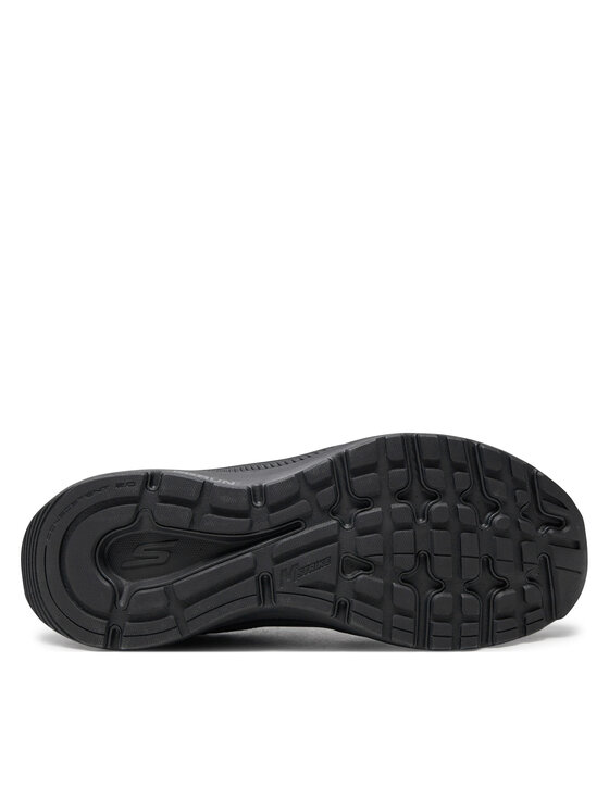 Skechers Skechers Futócipő GO RUN Consistent™ 2.0 128606 Fekete
