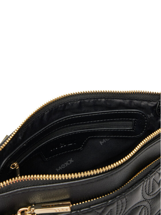 MEXX MEXX Rankinė C-MEXX-M-002-08 Juoda