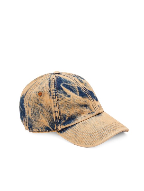 Diesel Diesel Cappellino A09634-0NHAR Blu