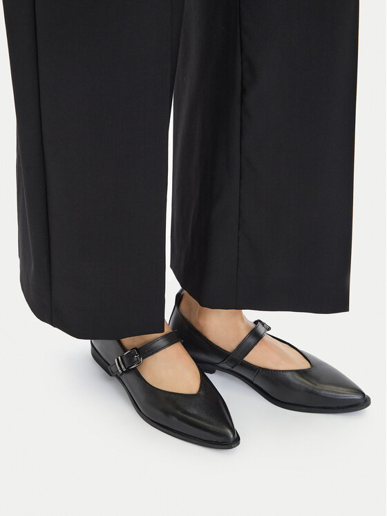 Tamaris Tamaris Scarpe basse 1-22102-46 Nero