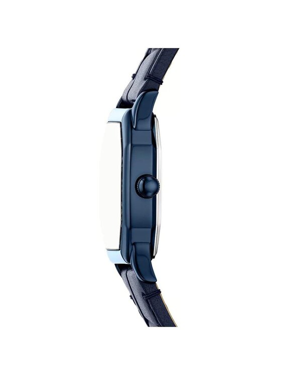 Fossil Fossil Zegarek ES5481 Niebieski