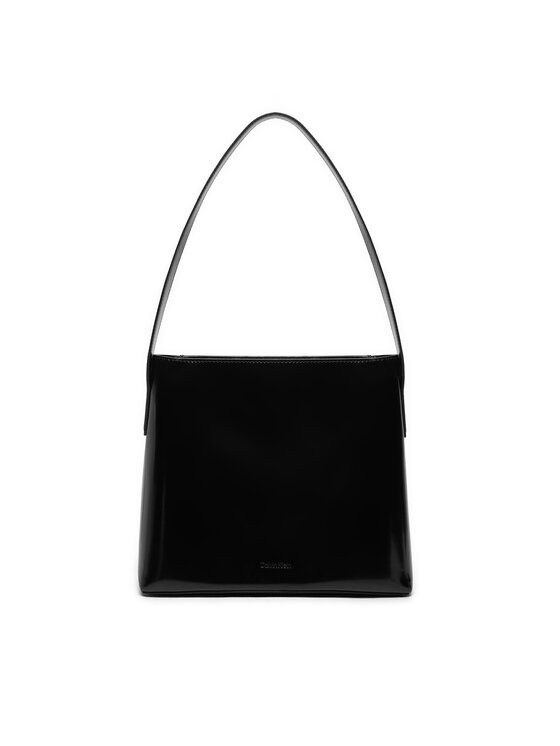 Calvin Klein Jeans Calvin Klein Jeans Geantă K60K612576 Negru