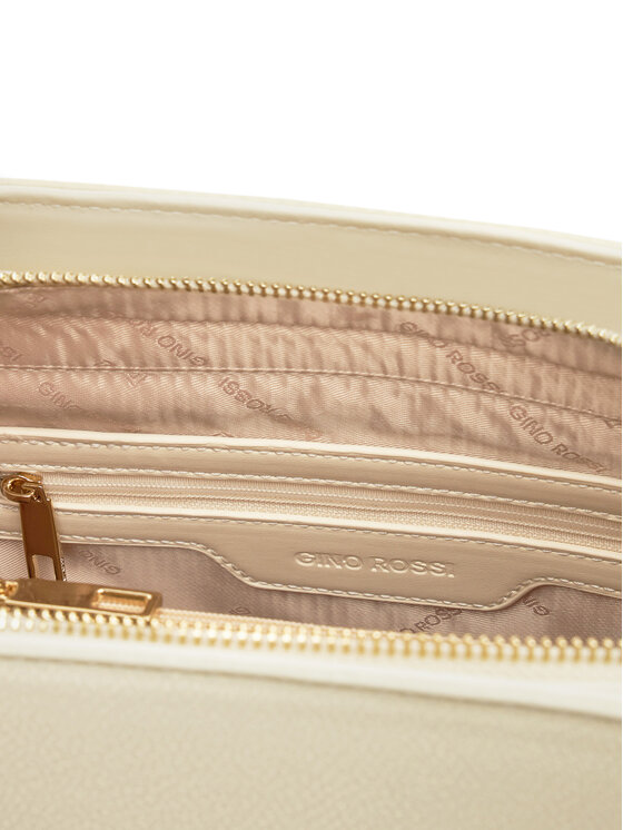 Gino Rossi Gino Rossi Borsetta TYLO-182 Beige