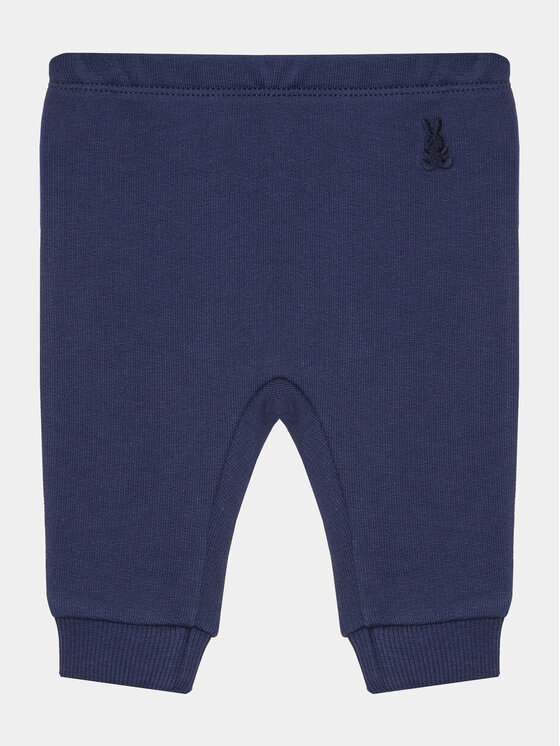 United Colors Of Benetton United Colors Of Benetton Jogginghose 3J70MF258 Dunkelblau Regular Fit