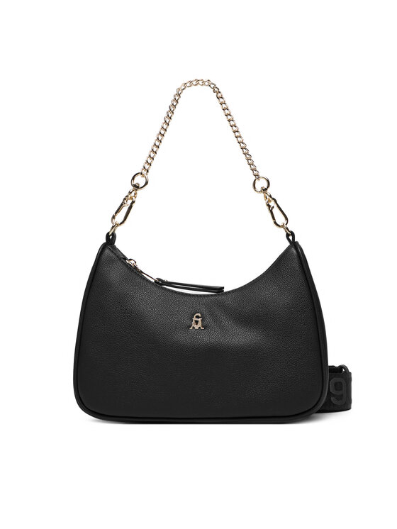 Steve Madden Steve Madden Ročna torba Bhabit SM13001828 Črna