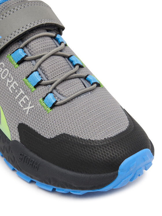 Primigi Primigi Сникърси Pim Gtx GORE-TEX 8916533 S Сив
