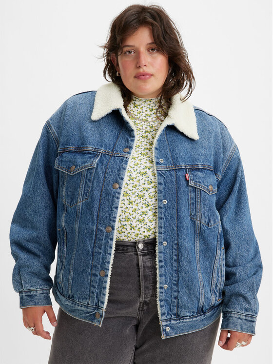 Giacca di transizione Levi's