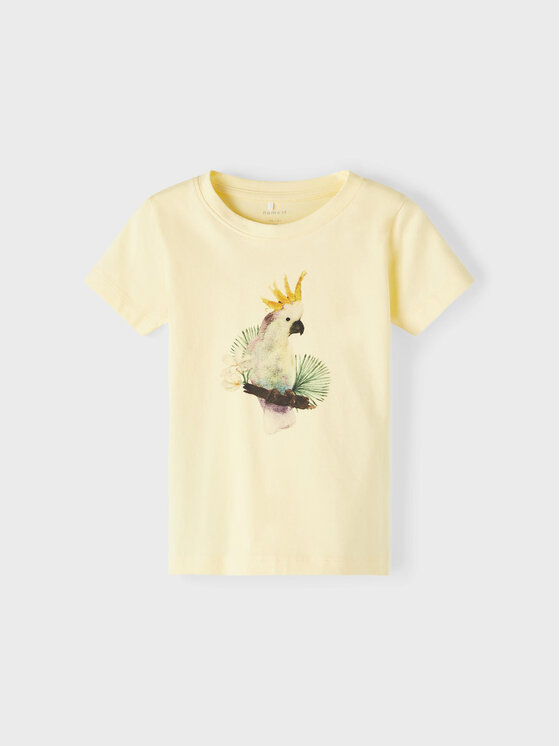 T-shirt NAME IT