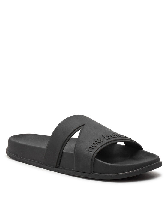 New Balance New Balance Παντόφλες SUF20SA1 Μαύρο