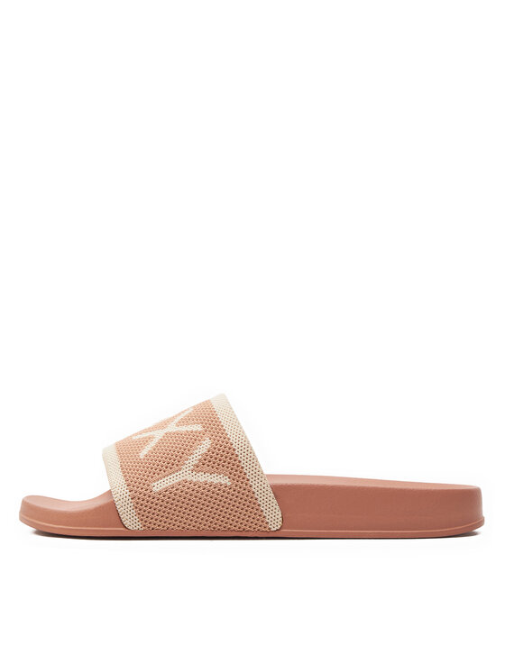 Roxy Roxy Natikače ARJL101127 Smeđa